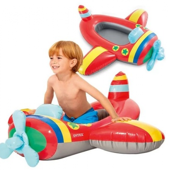 Pelampung Intex Pool Cruisers 59380